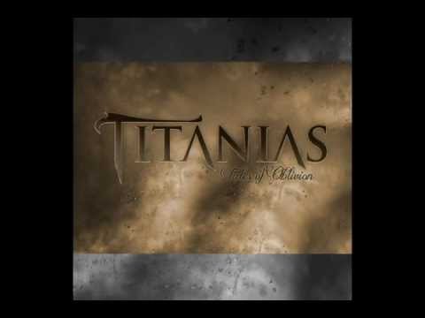 Sacred Lie - Titanias