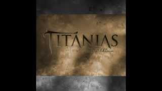 Sacred Lie - Titanias