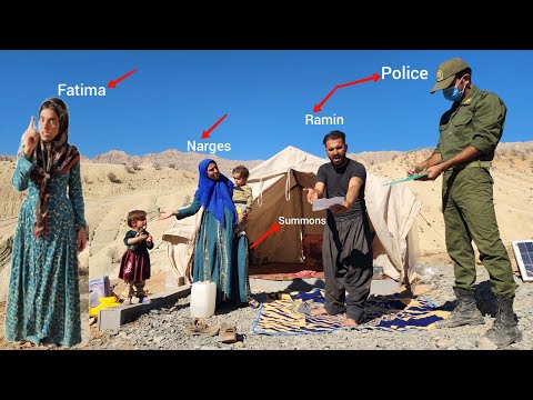 Narges warned; Fatima's return means my departure 😱🔥🚨💔⚡