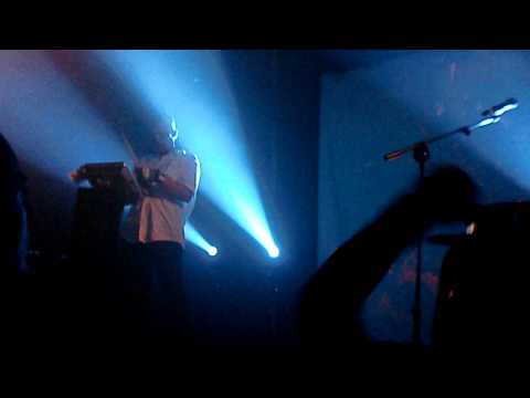 Noisuf-X - Aggrophil (live @ High Voltage Festival, Frankfurt)