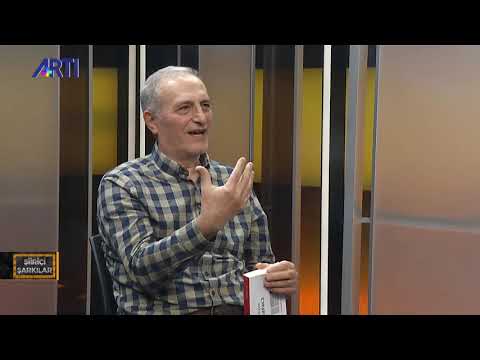 Haluk Çetin ile Şiir İçi Şarkılar: Kavganın şairi İbrahim Karaca