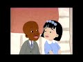 Little Bill Miss Murray S Wedding