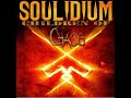 Soulidium - Trapped 
