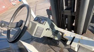 Forklift diesel Kalmar 6003 Kalmar diesel heftruck 2.5 ton | Gambar 4 - Machineryline