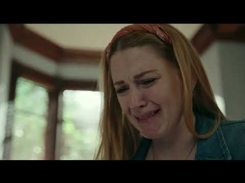 Virgin River // Jack & Mel // We’ll Make It Through