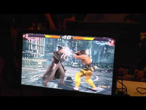 HS6 T7 Ryan Hart Vs RH ILLNILL