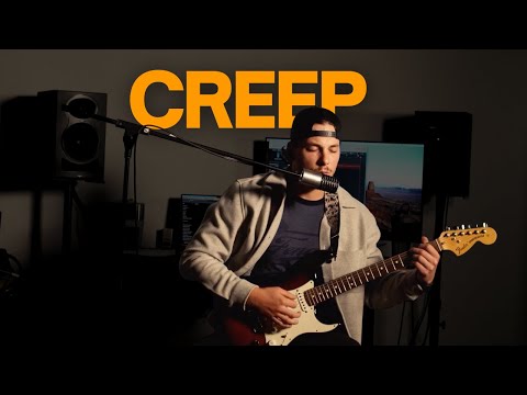 CREEP | Charles Bernard