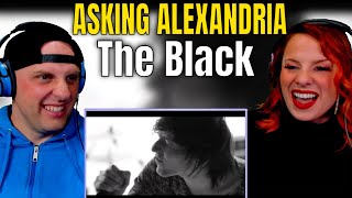 Download lagu ASKING ALEXANDRIA - The Black THE WOLF HUNTERZ REACTIONS mp3 Download lagu ASKING ALEXANDRIA - The Black THE WOLF HUNTERZ REACTIONS mp3