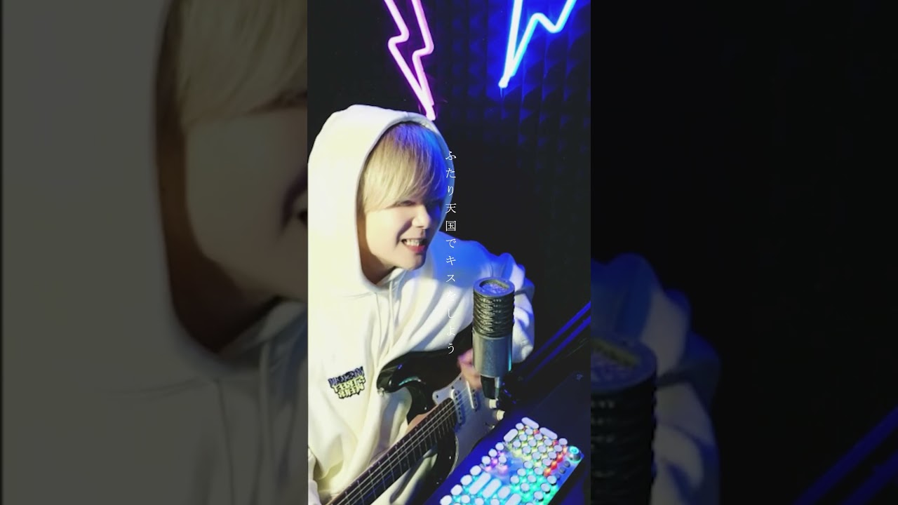 【メンシプ限定】幽霊になって/神が残した夢を喰う。