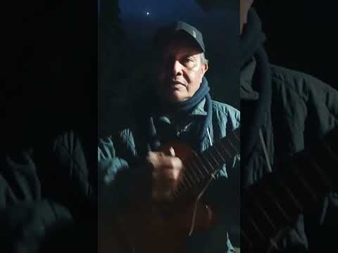 Flor del Campo. Vereda La Aguada, Consacá, Nariño. Música Campesina