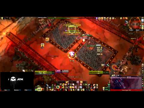 Тайсон Сандерс / Tyson Sanders - 8 rank