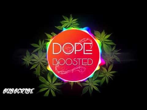 Sean Paul & Bynon - Ganja Man (Rework) (Bass Boosted)