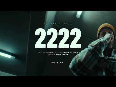 🧊Richie Pagani - 2222