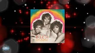 The Supremes - Touch