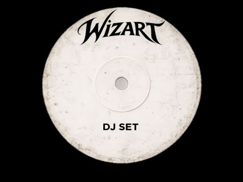 SET MINIMAL DEEP TECH DJ WIZART