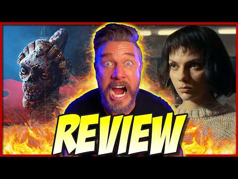 Whistle (2026) | Movie Review