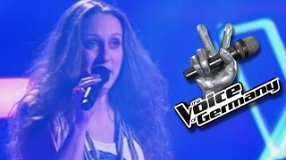 Rehab – Annika Röken | The Voice of Germany 2011 | Blind Audition Cover