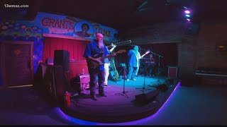 Macon, Georgia venue Grant's Lounge begins celebration of 50th anniversary