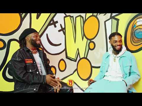 @rozedon Talks “Bunx” & Dancehall Energy | Tun It Up Loud