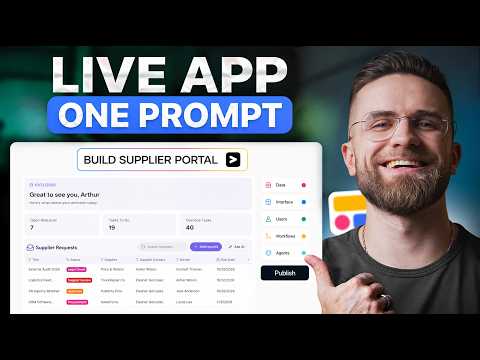 Vibe CodingでAIフルスタックアプリを開発・公開する実践手順