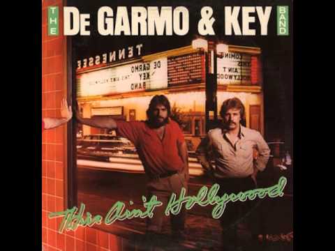 DeGarmo & Key Band - This Ain't Hollywood  (Full Album) 1980