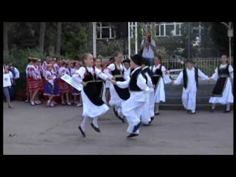 2016 FESTIVAL "PONESI OPANKE" Group Surduk