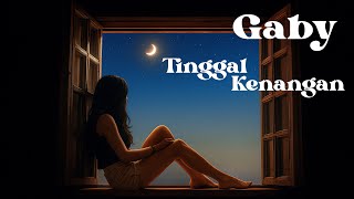 Download lagu GABY - TINGGAL KENANGAN (COVER POP ROCK) mp3