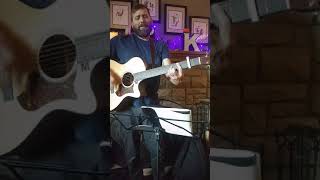 John K. Samson - Aside - Detroit 10.14.18