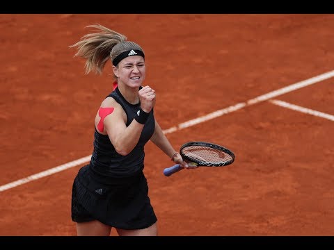 Top 10 Shots | 2019 Prague Open