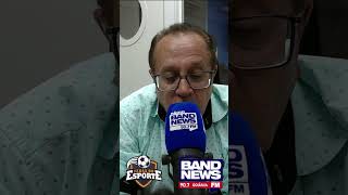 Nivaldo Carvalho nega favoritismo do Goiás diante do Londrina e faz alertas: "equipe empolgada"