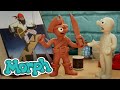 WORLD BOOK DAY MORPH SERIES 3