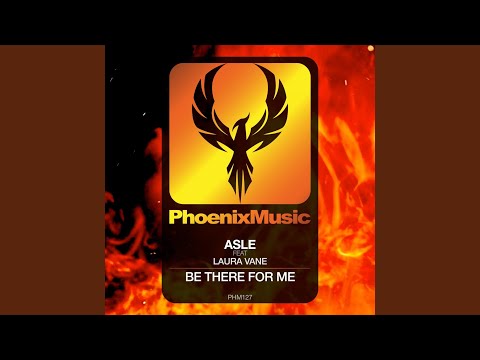 Be There For Me (Original Mix)