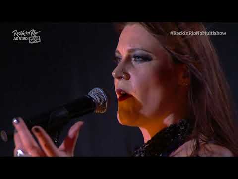 Nightwish - Wishmaster (Floor Jansen) [Live From Rock In Rio 2015]