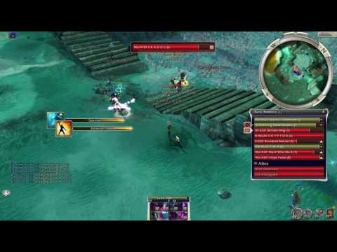 [EU] r61 vs [Rudi] r185, Unrated, 23/4/17 - Guild Wars (GvG) [Mesmer, Main]