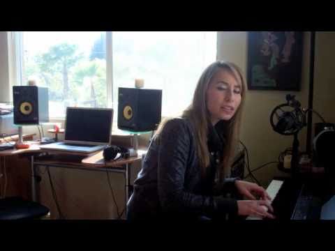 "Redemption" by The Strange Familiar (Kickstarter Update)