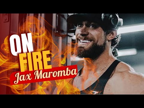ON FIRE 💉 - Jax Maromba feat Vinny e Império Insano  (Prod.Jhony Knox)
