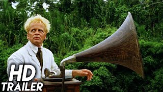 Fitzcarraldo (1982) ORIGINAL TRAILER [HD 1080p]