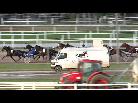 2020.09.26. 09. futam - MILLIOMOS HENDIKEP