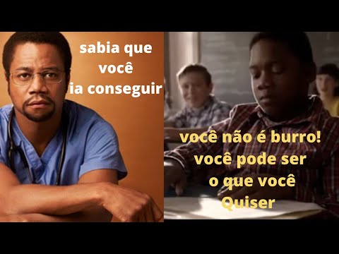 Um exemplo de determinação e superação: a trajetória de Ben Carson!💪