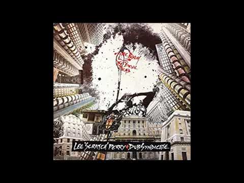 Jungle - Lee "Scratch" Perry and Dub Syndicate