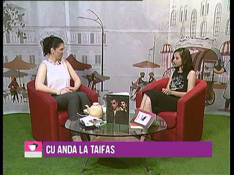 Cu Anda la taifas - 05.06.2015