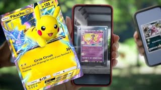 INICIANDO UMA JORNADA NO POKEMON TCG POCKET.