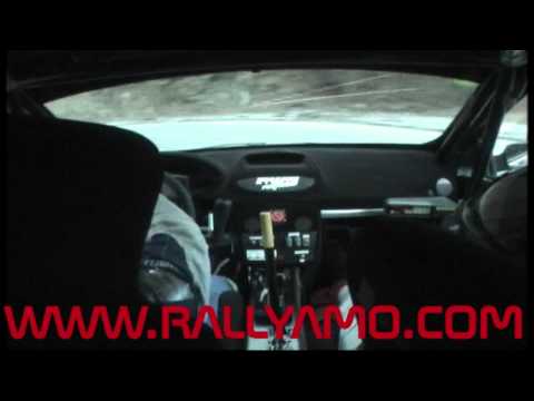 CAMERA CAR MARCO 1000 MIGLIA 2009 CLIO R3C 4.mp4