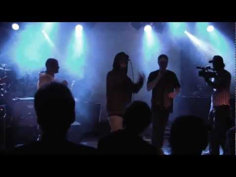 Nedertoon - Odyssee (Live in De Kelder, Amersfoort)