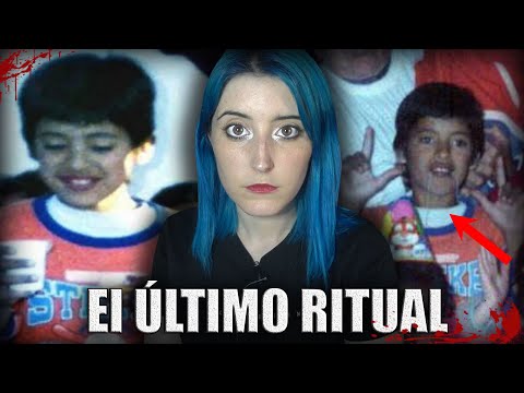 The "SATANIC" CRIME that shocked ARGENTINA: The RAMONCITO CASE | Flisflisher