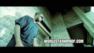 Slim Thug -Thug (Official Video) w/ Lyrics