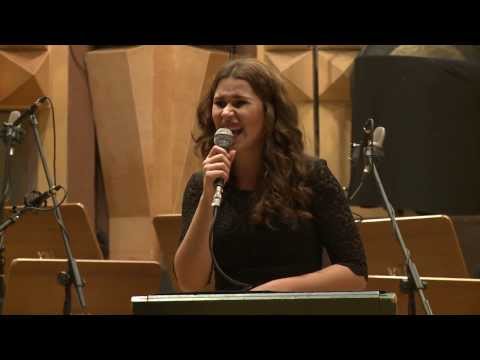 Naomi Bahnaru - Craciunul [Official Video]