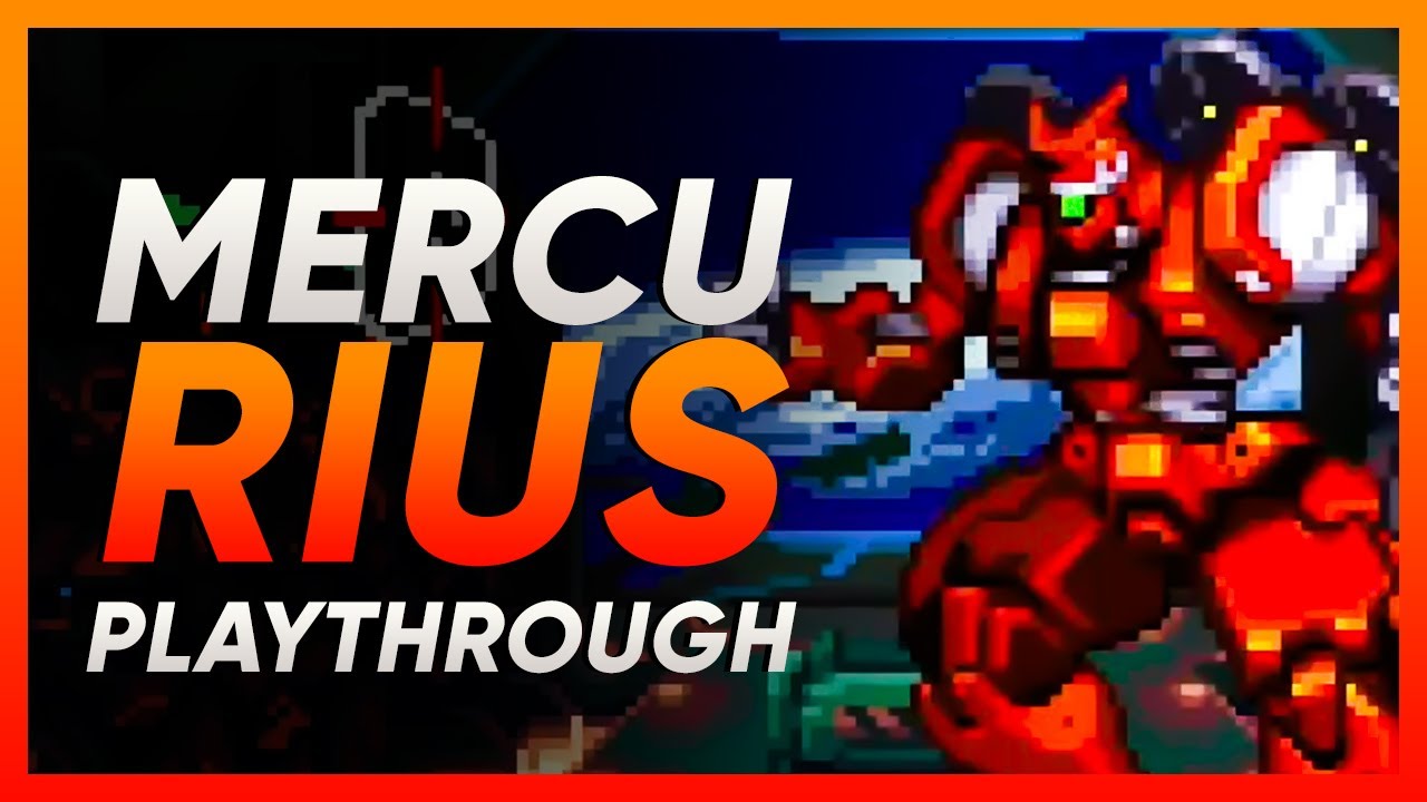 Gameplay Video