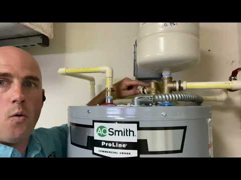 What is a thermal expansion tank, and why do you need one?