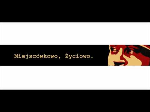 MikiMTG - Miejscówkowo, Życiowo